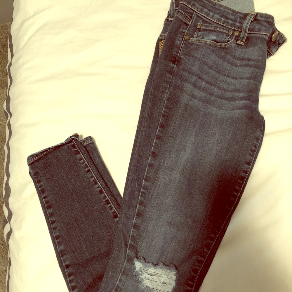 Paige Jeans